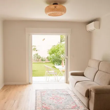 Sublime T2 En Bord De Appartement *