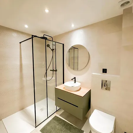 Appartement Sublime T2 En Bord De *