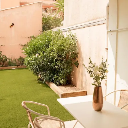 Appartement Sublime T2 En Bord De Fréjus